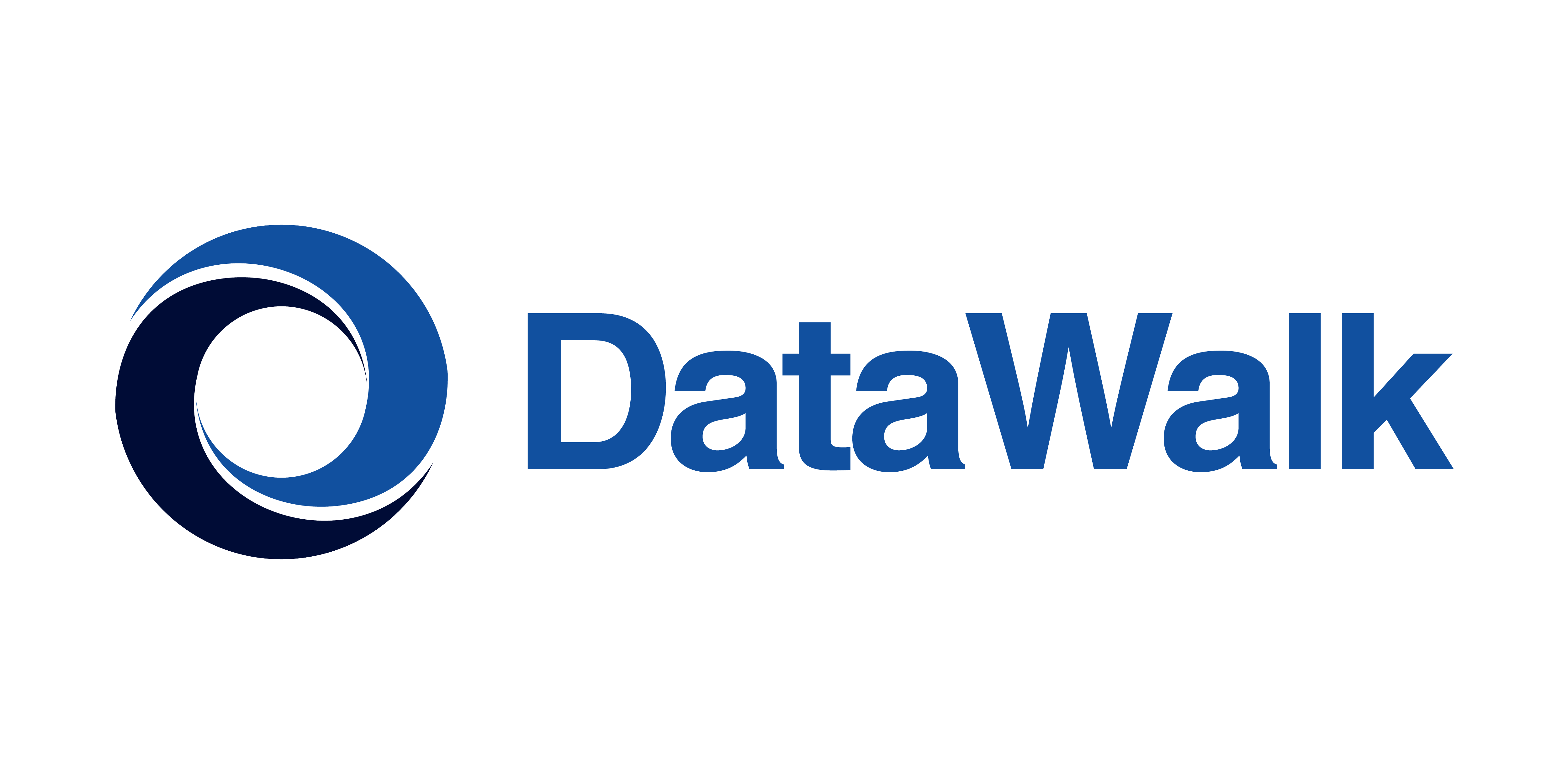 DataWalk Logo